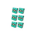 AHU AHU-GD-00001157 Aloe Vera Sabunu - 150 Gr X 6 Adet
