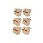 AHU AHU-GD-00001160 Türk Hamam Sabunu - 150 Gr X 6 Adet