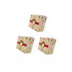AHU AHU-GD-00001161 Türk Hamam Sabunu - 150 Gr X 3 Adet