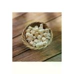 AHU AHU-GD-00002001 Çift Kavrulmuş Duble Fındıklı H.cevizi Kaplı Lokum 250 Gr