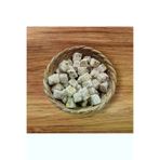 AHU AHU-GD-00005005-01 Çift Kavrulmuş Duble Antepfıstıklı H.cevizi Kaplı Lokum 500 Gr