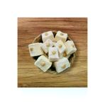 AHU AHU-GD-00005008-02 Sultan Basma Fındıklı Hindistan Cevizi Kaplı Lokum 500 Gr