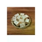 AHU AHU-GDA-00002019 Sade Lokum - 250 Gr.
