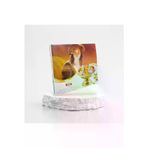 AHU AHU-KT-0000500024 Antep Fıstıklı Ve Fıstıklı Lokum - 250 Gr