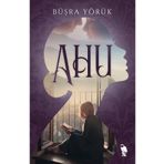 Ahu Büşra Yörük