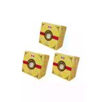 AHU Keçi Sütü Sabunu - 150 Gr X 3 Adet TYC03B37GN172543337079220
