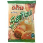 AHU Şeftali Aromalı Içecek Tozu - 250 Gr PD504