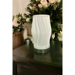 AHWALL Asimetrik Modern Dekoratif Abajur Premium Model AHWPCEGY