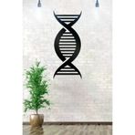 AHWALL AW00050 Dna Figürlü Dekoratif Ahşap Tablo