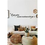 AHWALL AW00297 O Gün Gelsin Neşemiz Tazelensin De Gör Yazılı Dekoratif Ahşap Tablo