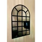 AHWALL AW91025 Modern Hint Penceresi Pleksi Aynalı Pleksi & Mdf