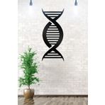 Ahwall Dna Figürlü Dekoratif Ahşap Tablo