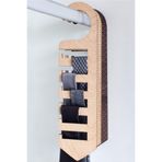 Ahwall Kravat Askısı Ahşap Mdf