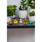 Ahwall Mini Figür Hayvan Paketi 5 Adet Small Paket