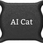 AI Cat Köpek Airtag Tasma,kedi Airtag,airtag Hayvan Takipcihazı,airtagpettasma Ios&androiduyumlu