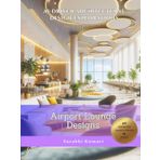AI-Driven Architectural Design Explorations: Airport Lounge Designs