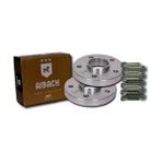 Aibach Pro Spacer 15MM Alfa Romeo 145 930 1994 > 2001 35 4X98 58,1 12X1.25 Bijon