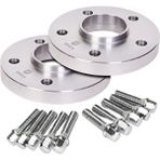 Aibach Pro Spacer 15MM Fıat Fıorıno 199/V 2008 > 35 4X98 58,1 12X1.25 Bijon