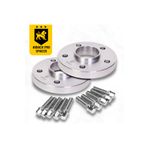 Aibach Pro Spacer BMW G20 G30 SPACER 15MM KALINLIK 2'Lİ SET BİJON DAHİL