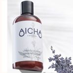 Aıcha 250 ml Lavantalı Saç Kremi