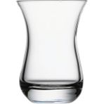 Aıda Çay Bardağı 140 cc 6'lı Pencereli - Standart