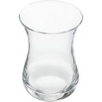 Aida Çay Bardağı, Sade, 160 Ml, 6 Parça