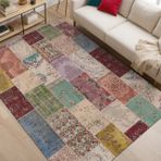 Aida Home Afra Salon Halısı, 140X200