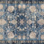 Aida Home Gigli Salon Halısı, 200X300