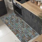 Aida Home Krisi Mutfak Halısı, 80X150