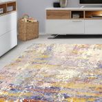 Aida Home Lucca Salon Halısı, 80X150