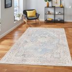 Aida Home Matera Salon Halısı, 80X300