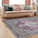 Aida Home Medaglione Salon Halısı, 200X300