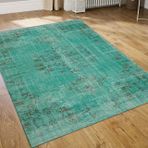 Aida Home Menta Salon Halısı, 140X200