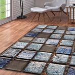 Aida Home Ponza Salon Halısı, 80X300