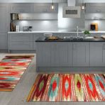Aida Home Ravello Mutfak Halısı, 80X200