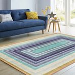 Aida Home Rettangolo Salon Halı 200X300