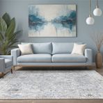 Aida Home Saint Salon Halısı, 80X300