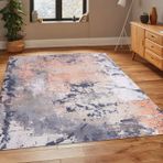 Aida Home Salmone Salon Halısı, 140X200