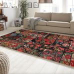 Aida Home Sorocca Salon Halısı, 120X180