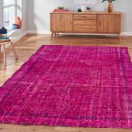 Aida Home Zingararosenobrush Salon Halısı, 140X200