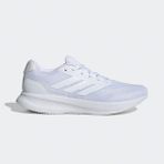 Aidas Adidas Runfalcon 5 Erkek Beyaz Koşu Ayakkabısı