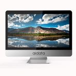 Aidata 3210M-825600X i5-3210M 8 gb 256 gb 21.5 Free Dos Fhd Aıo Masaüstü Bilgisayar