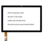 Aidata ADT1012L Dokunmatik Panel