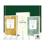 Aidin Salih 3 Kitap Set Gerçek Tıp Son Söz 1 Son Söz 2