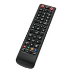AIDITIYMI AK59-00149A Uzaktan Kumandayı Değiştirin AK5900149A Samsung Blu-ray Disk Oynatıcı için uygun BD-ES5000 BD-ES5300 BDF5100 BD-F5100 BDF5100/ZA BD-F5100/ZA BDF5100/ZF BD-F5100/ZF BD-F5100/ZF BD-F5100