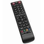 AIDITIYMI AK59-00149A Yedek Uzaktan Kumanda Samsung BLU RAY DISC Player BD-ES5000 BD-ES5300 BD-F5100 BD-FM57C BD-HM59 Blu-ray Oynatıcı için uygundur
