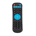 AIDITIYMI Andriod Smart TV Box T95Z Plus T95K T95V T95U PRO T95 Android TV Box sub X88 PRO 10 için Yedek Uzaktan Kumanda