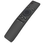 AIDITIYMI BN59-01259B BN59-01259D Uzaktan Kumanda Samsung Smart TV UA40KU6100 UA40KU6300 UA49KU6100 UA49KU6300 UA49KU7350 UA55KU6100 UA55KU633 38 EU 55KU7350 UA65KU6100 UA65KU6300 UA65KU7350
