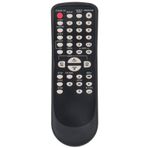 AIDITIYMI NB062 NB062UD Magnavox & Funai CD DVD Oynatıcı MDV3300 DVL1000F için Yedek Uzaktan Kumanda Destekleri