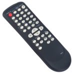 AIDITIYMI NB691 sub NB691UD NB691UH Yedek Uzaktan Kumanda Magnavox DVD CD Oynatıcı MDV2300 MDV3400 MDV2300/F7 MDV3400/F7 alt Funai DVD Oynatıcı DP100FX4 DP170FX4 F100DB için uygun